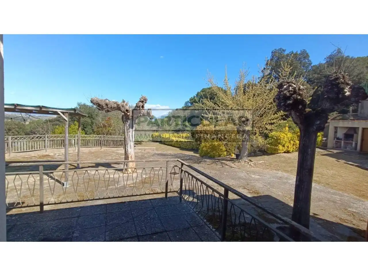 Casa o xalet en venda a Paseo Santa Quiteria, 35, Vilanova del Vallès