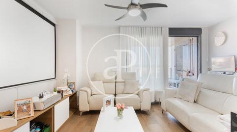 Photo 4 of Flat for sale in C/ del Bomber Ramon Duart, 15, Na Rovella - Hermanos Maristas, Valencia