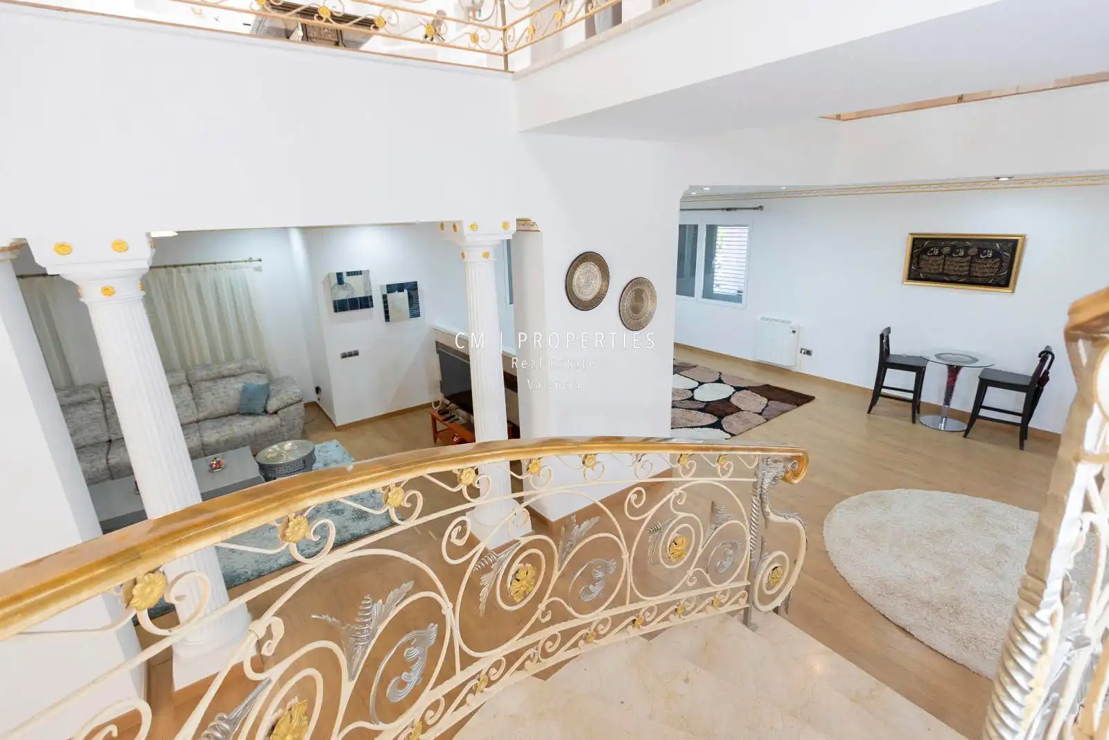 Houses for sale in Malaga, Entrepinos