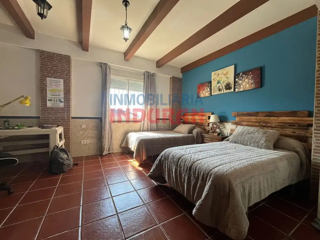 Casa rústica en venda a Carretera Rosalejo, imagen 20