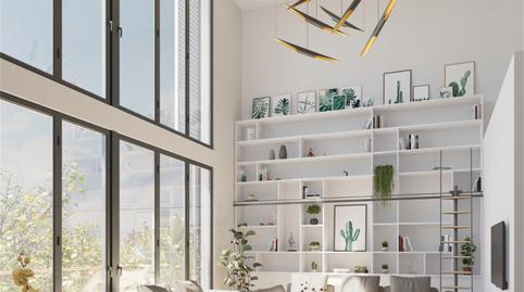 Foto 4 de vivienda de obra nueva en Piso en venta en Carrer de Múrcia, 22, Navas, Barcelona