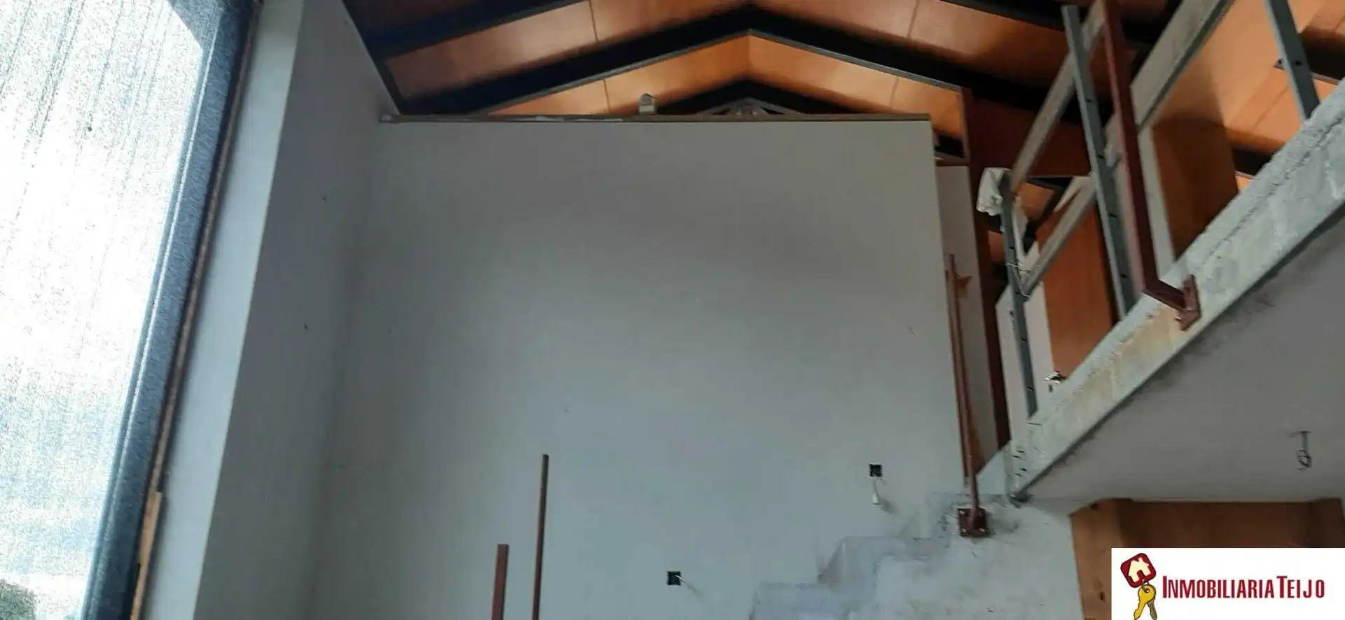 House with terrace for sale in Área Rural, imagen 7