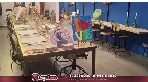 Foto 3 von Geschaftsraum zur ubertragung in Carrer Dels Centelles, 28, Russafa, Valencia Capital