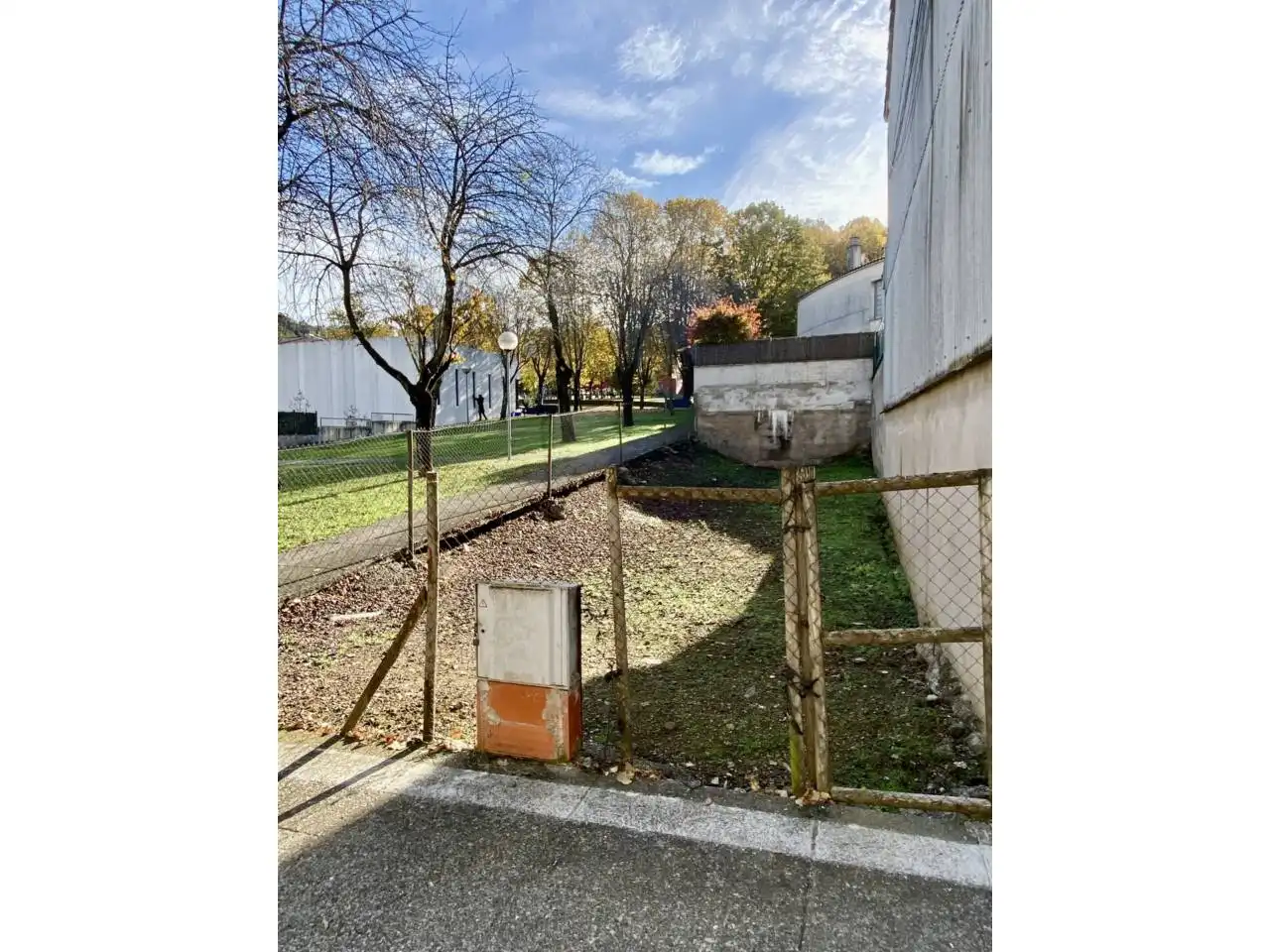 Wohnbaugrundstück zum Verkauf in Calle IGNASI RUBIO 55, imagen 2