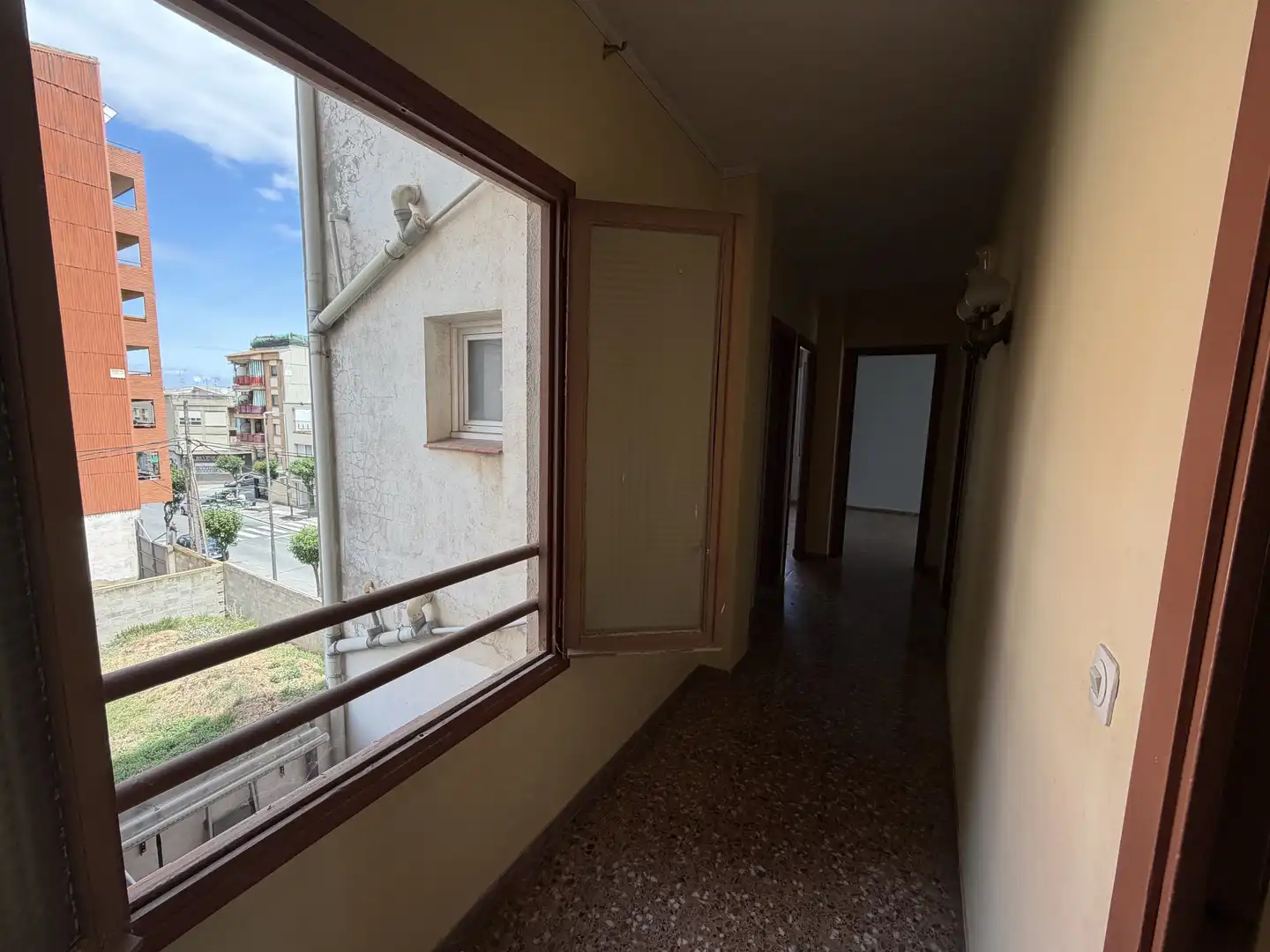 Pis en venda en Tàrrega amb Calefacció i Balcó