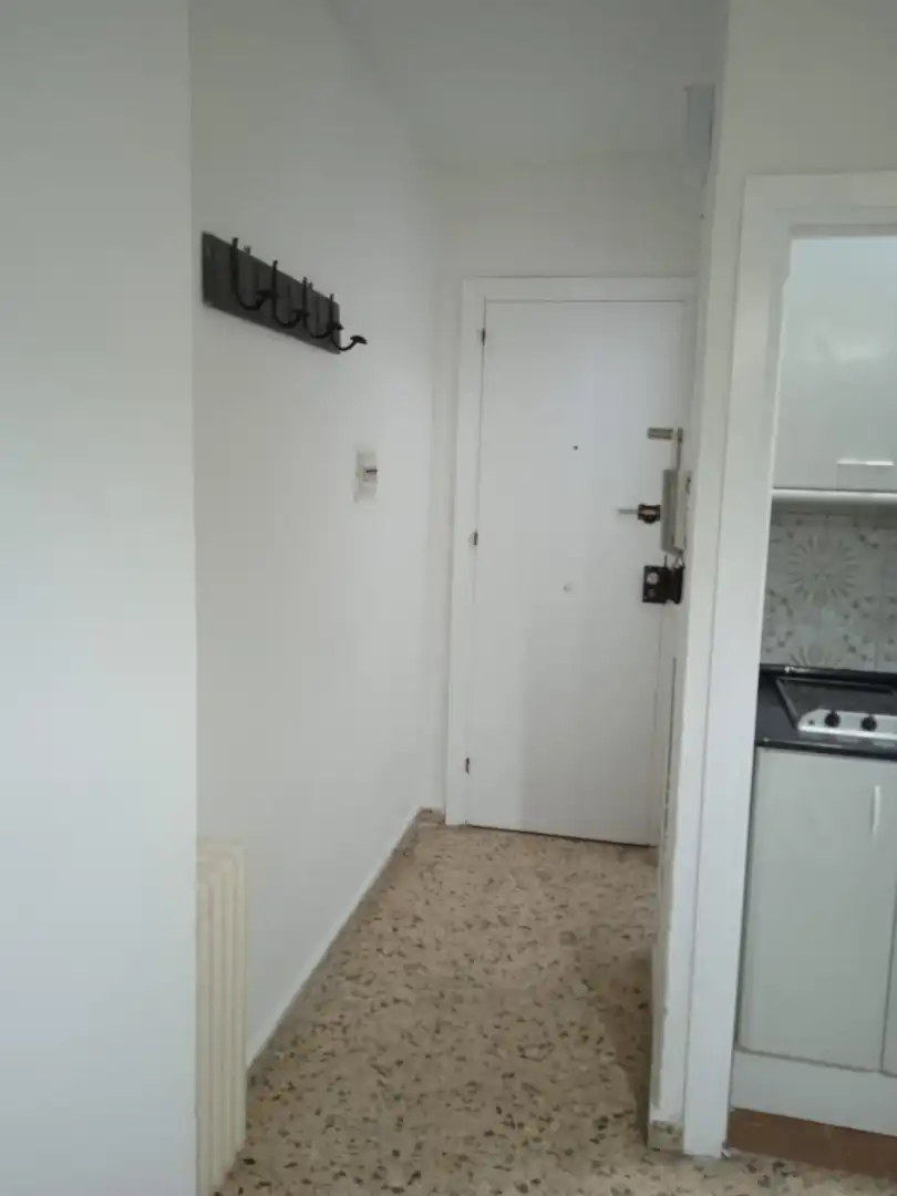 Study for rent in Granada  with Heating, Furnished and Washing machine