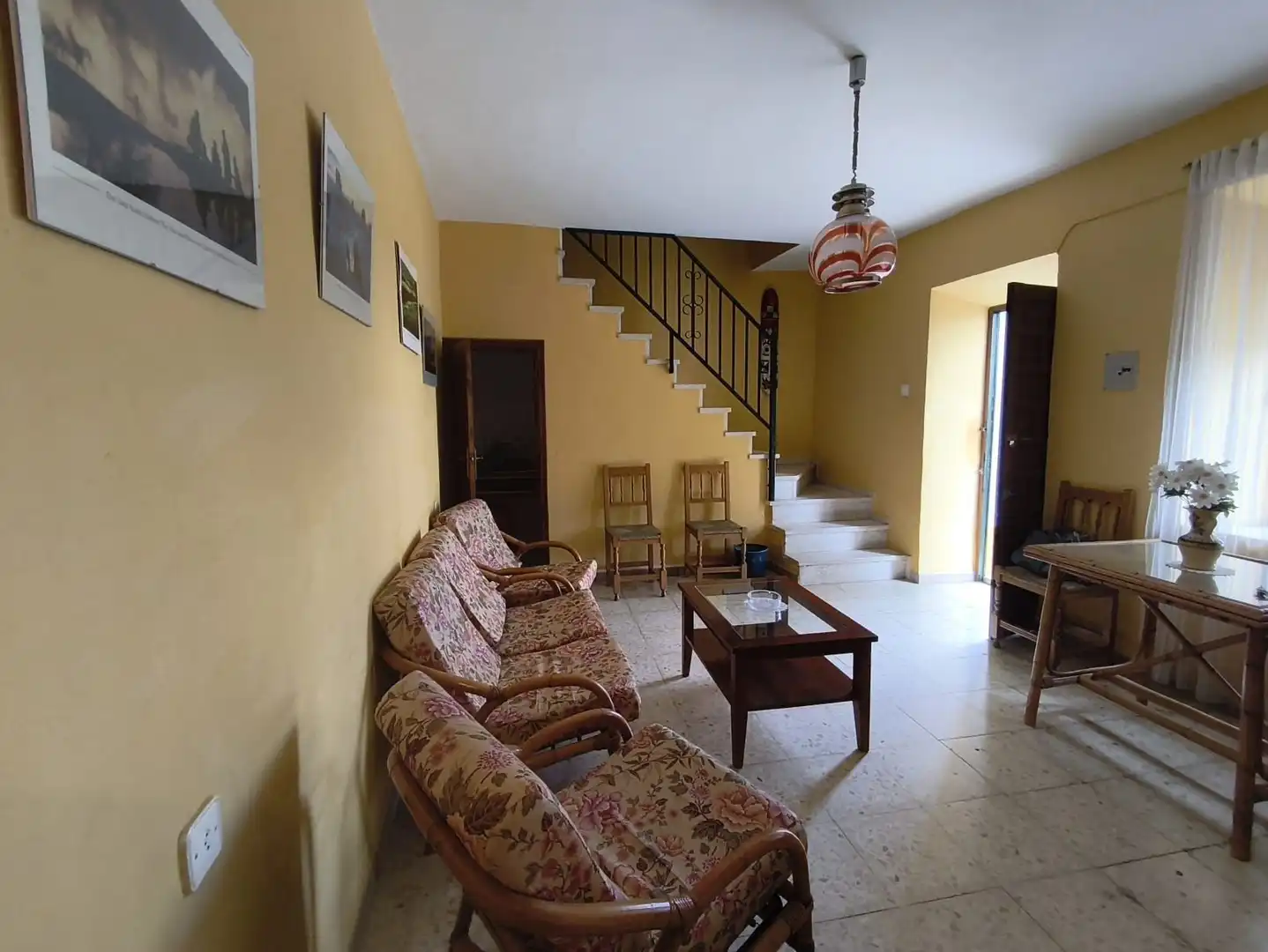 Casa en venda a Santa Olalla del Cala, imagen 2
