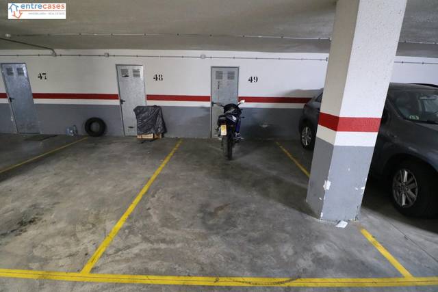 Garaje en Venta en Nuevo Centro