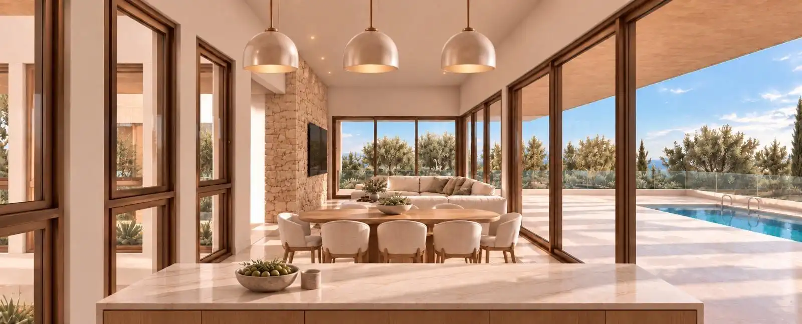 Detached house for sale in Daya Vieja, imagen 3