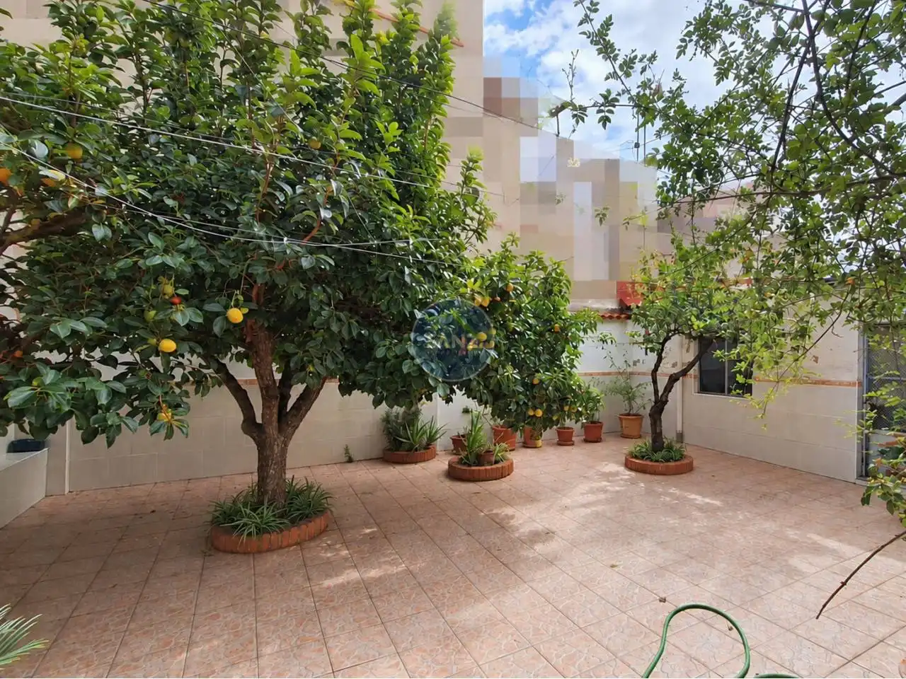 Maison avec jardin à vendre à Avenida Diputación Provincial, imagen 15