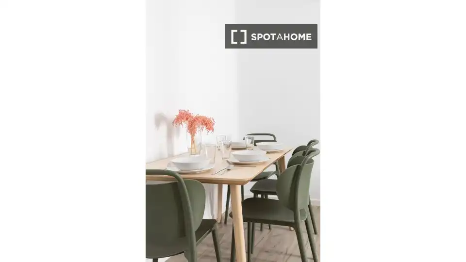 Appartement à louer à Universidad, imagen 7