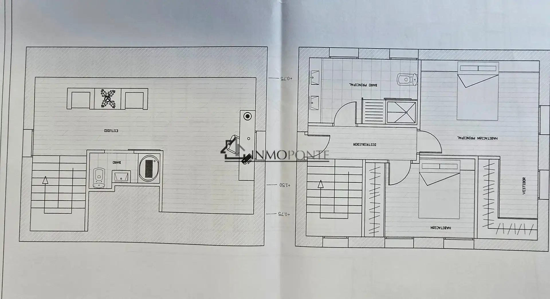 Casa o xalet en venda en Vilaboa amb Jardí privat