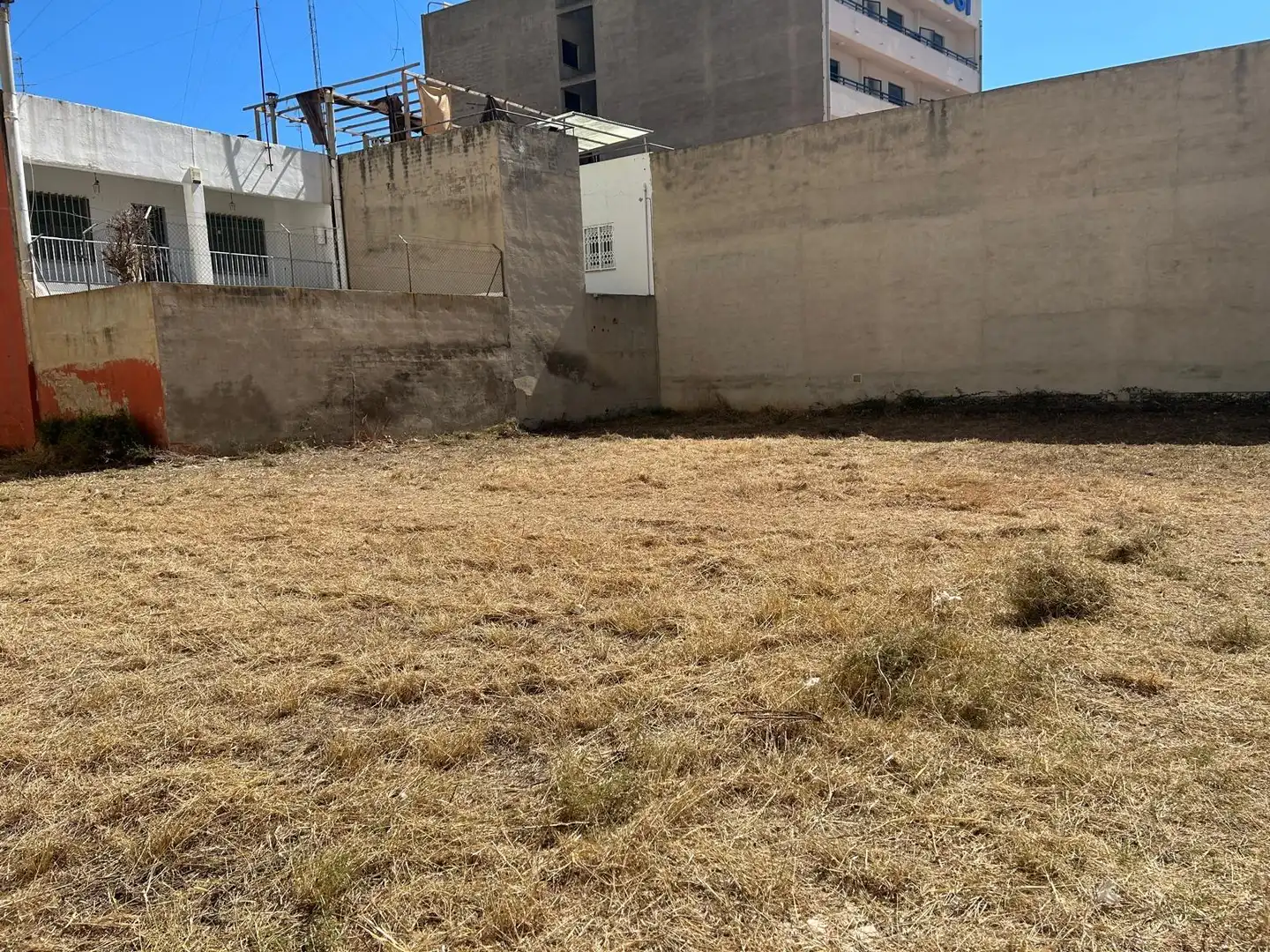 Terreno residencial en venta en Carrer del Doctor Fleming, imagen 5