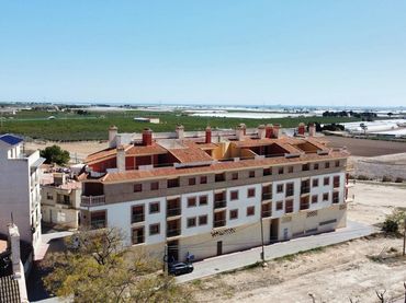Apartament amb ascensor en venda a N/A