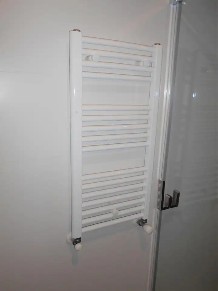 Bany de Pis de lloguer en Burgos amb Calefacció i Moblat