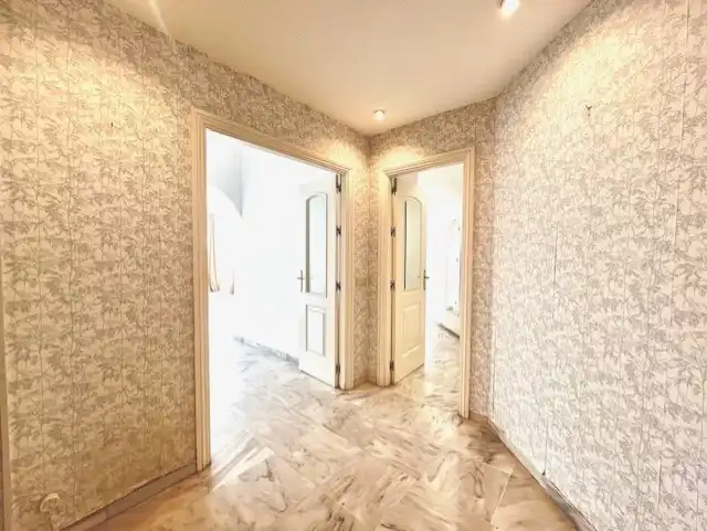 Piso en venta en Marbella con Aire acondicionado, Jardín privado y Terraza