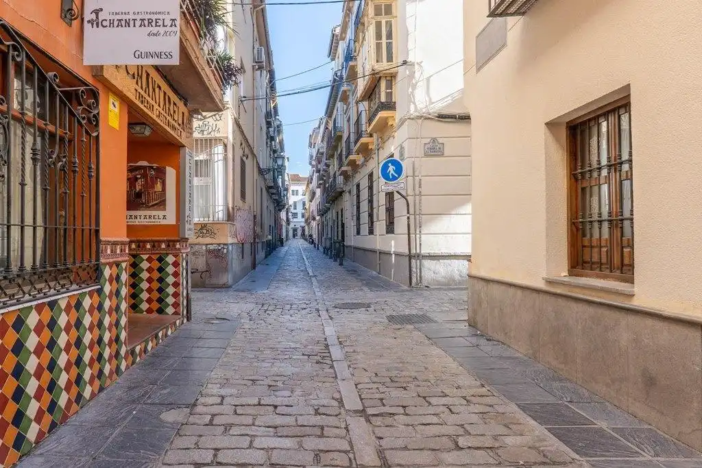 Piso con ascensor en venta en Calle Águila, imagen 40