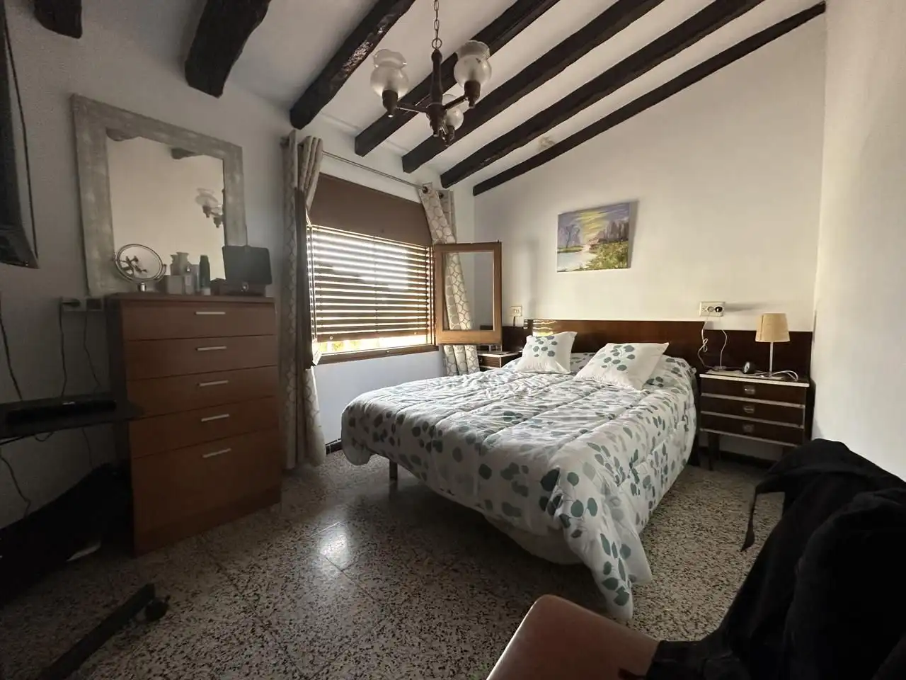 Chalet con jardín en venta en Carrer dels Baladres, imagen 7