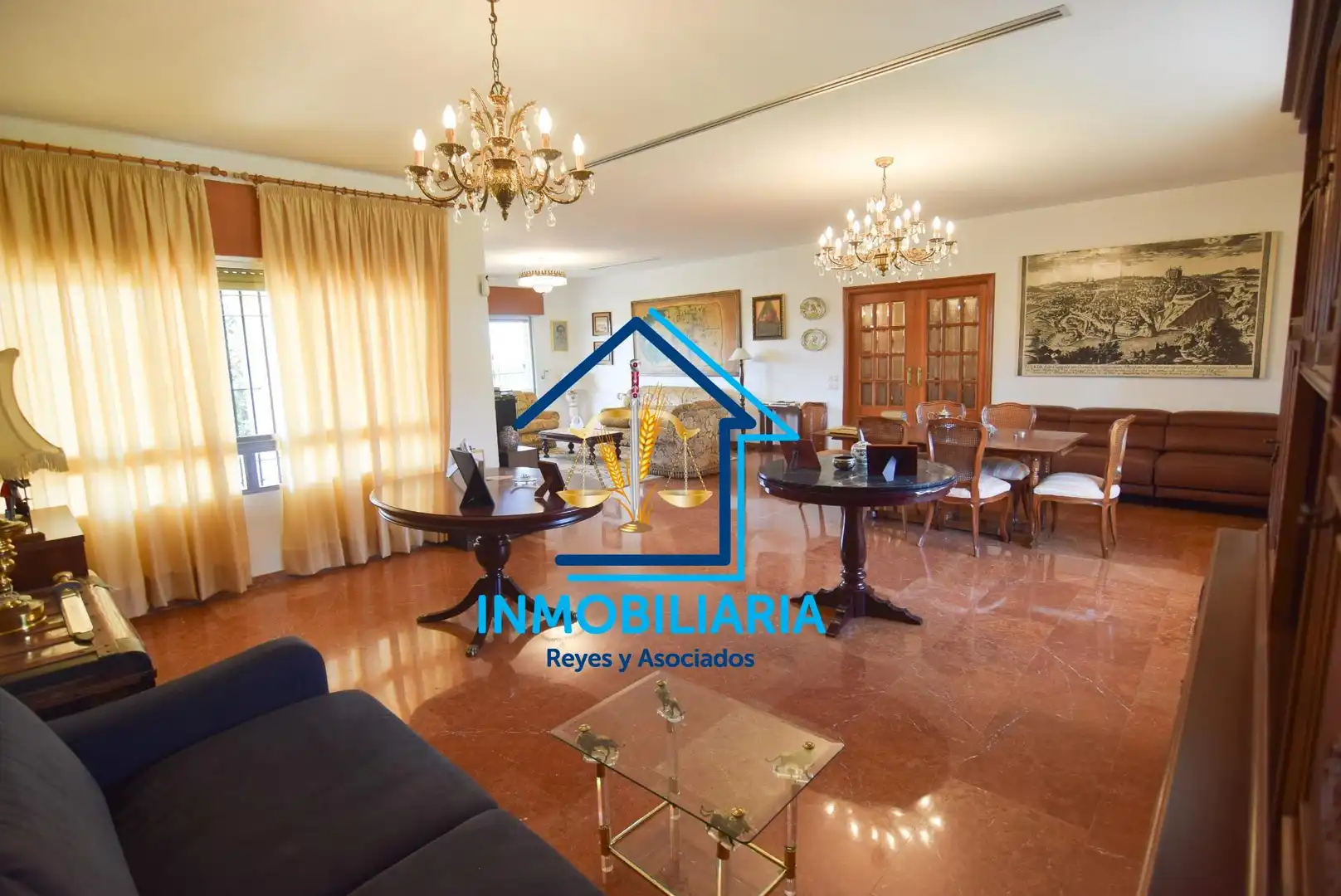 Villa avec jardin à vendre à Norte-Sierra, imagen 40