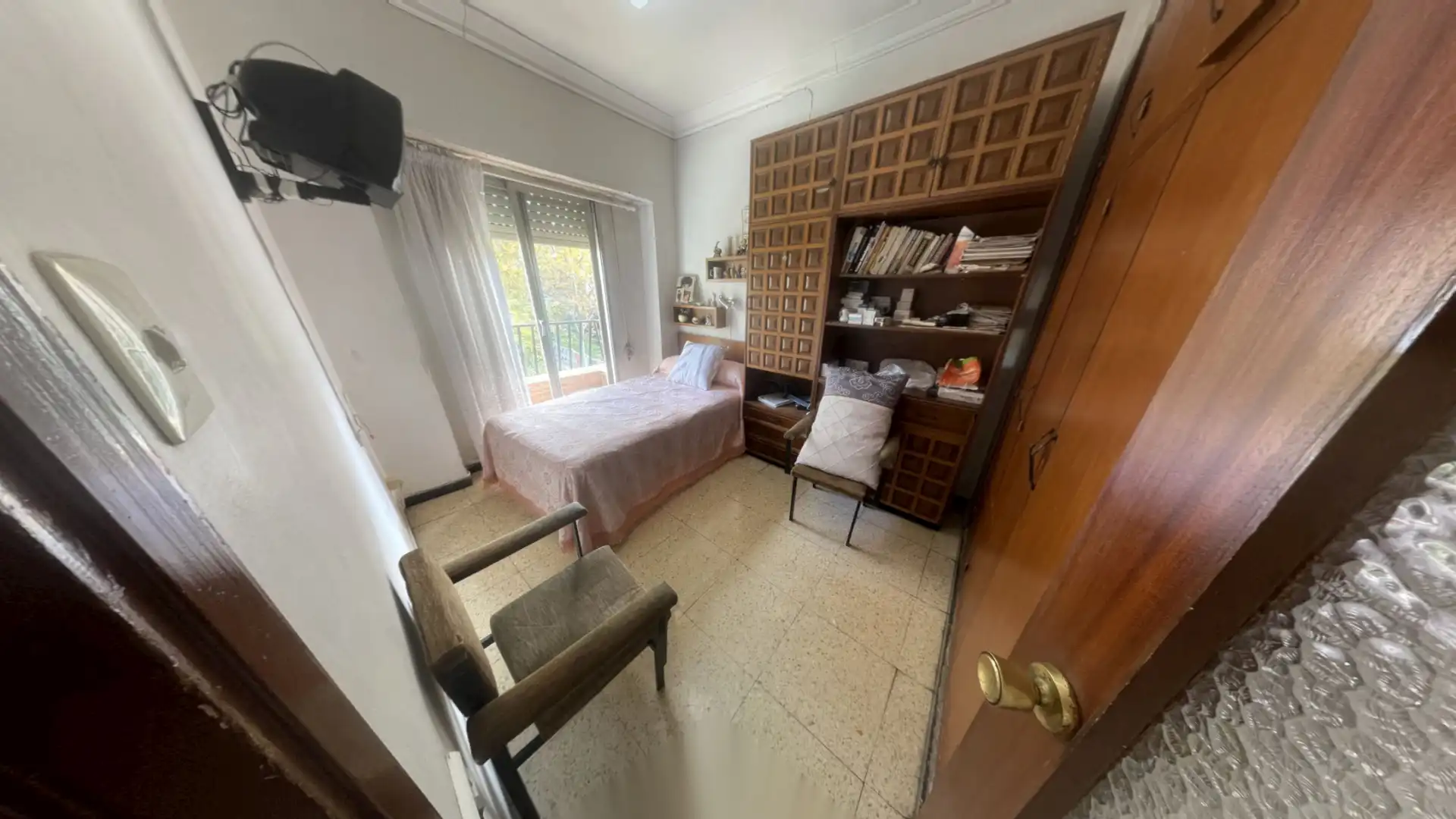 Habitación de Edificio en venta en Alcoy / Alcoi