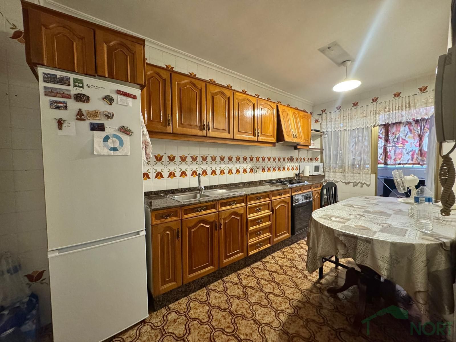 Piso en venta en Lo Pagán