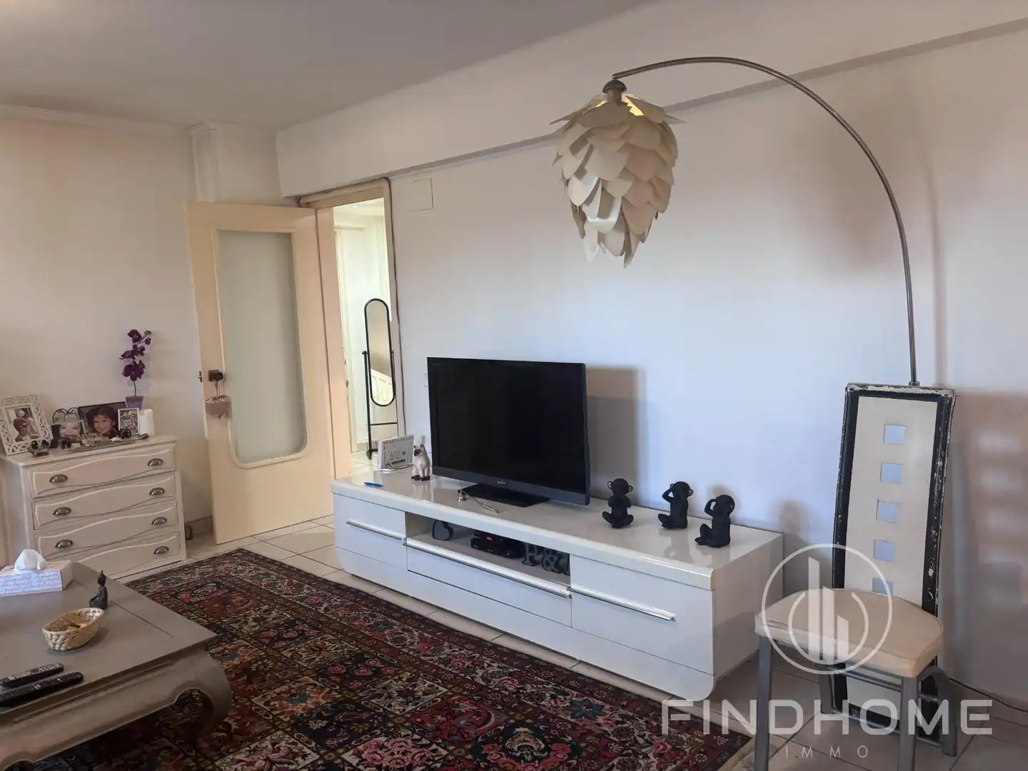 Wohnung zum Verkauf in Calle Delta Muga 6, imagen 2