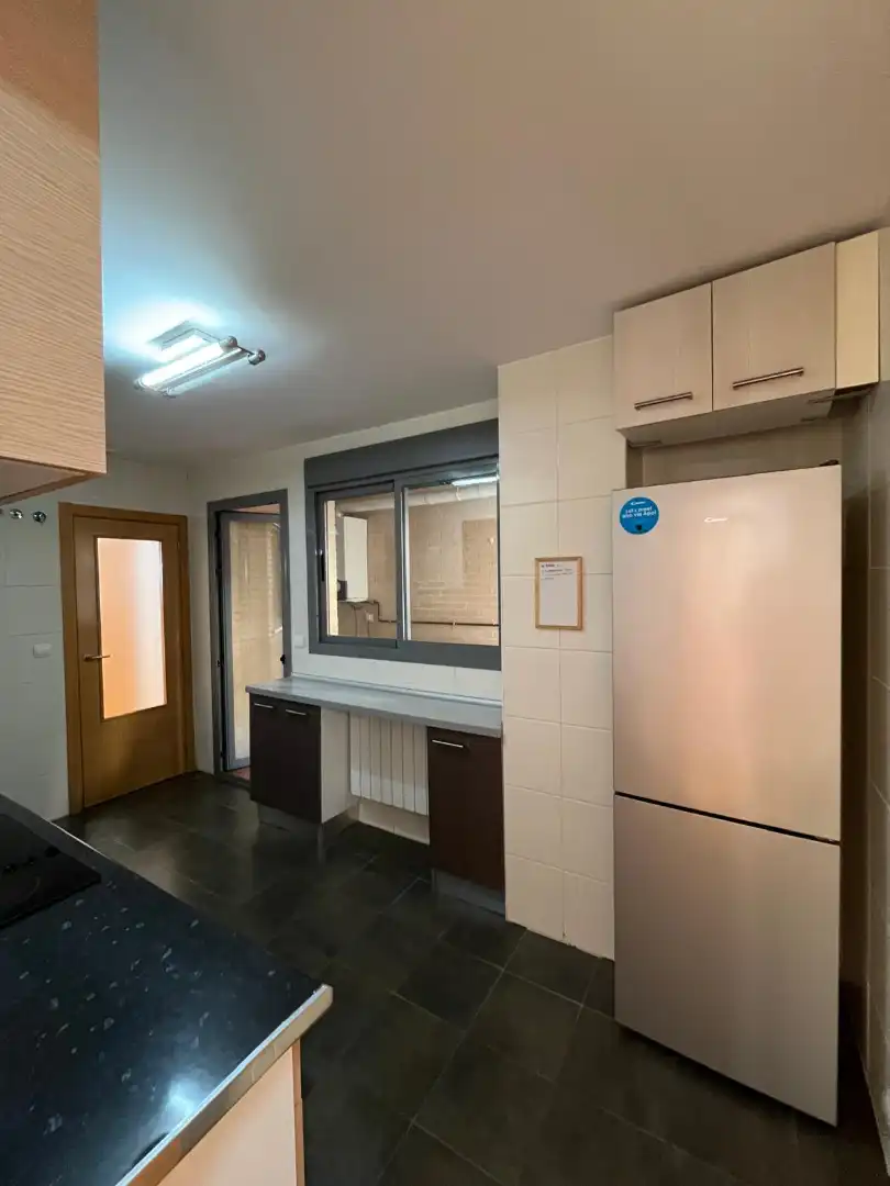 Cocina de Piso en venta en Arganda del Rey con Calefacción, Parquet y Trastero
