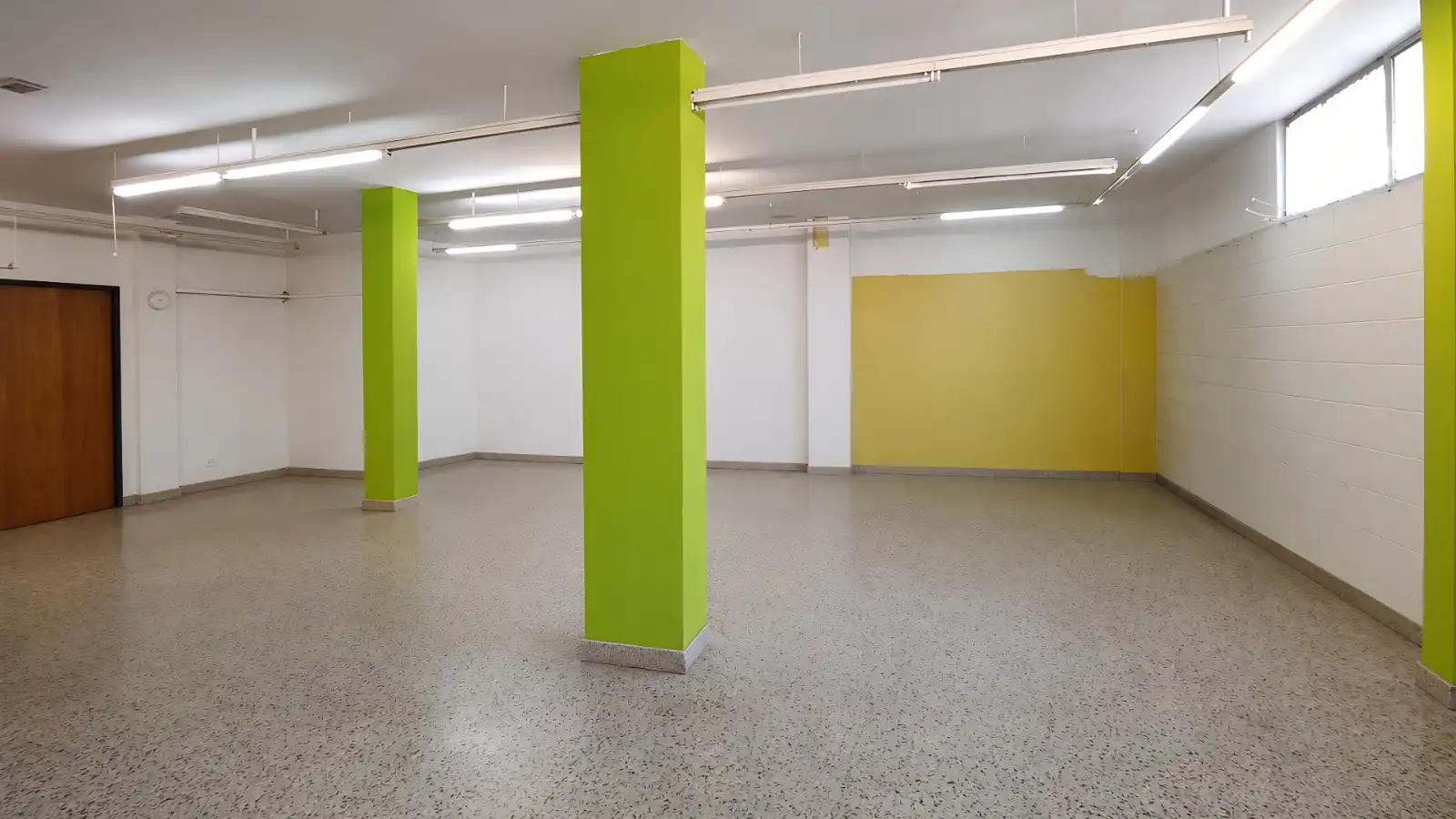 Local comercial en alquiler en Urazandi Kalea, imagen 6