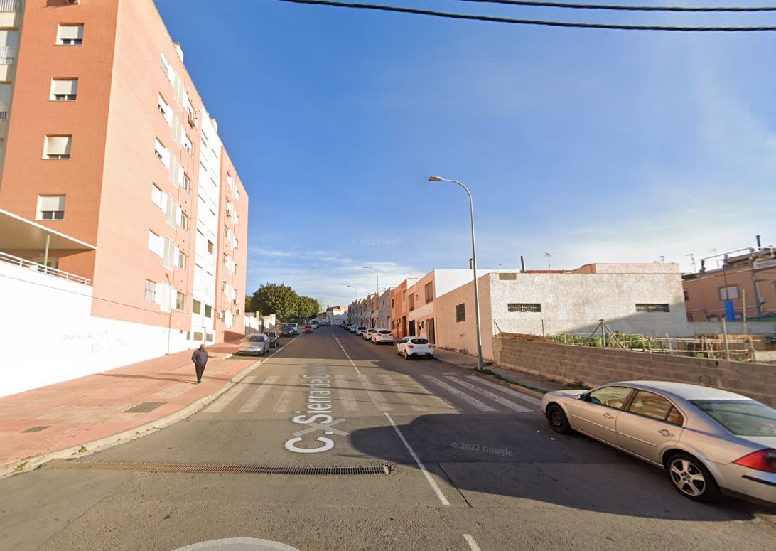 House or chalet for sale in Piedras Redondas - Torrecárdenas