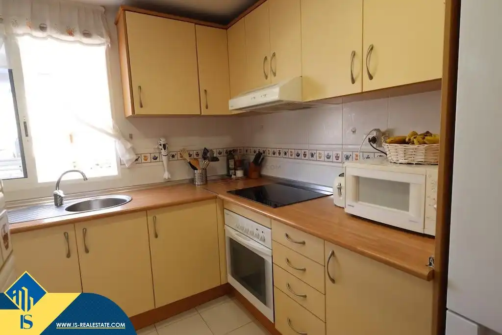 Wohnung mit Pool zur Miete in Orihuela Costa, imagen 16