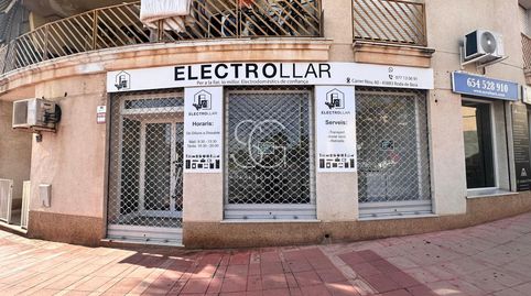 Photo 2 of Commercial properties for rent in Roda de Berà, Tarragona