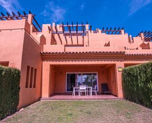 Garden of Single-family semi-detached for sale in Estepona  with Air Conditioner, Heating and Private garden