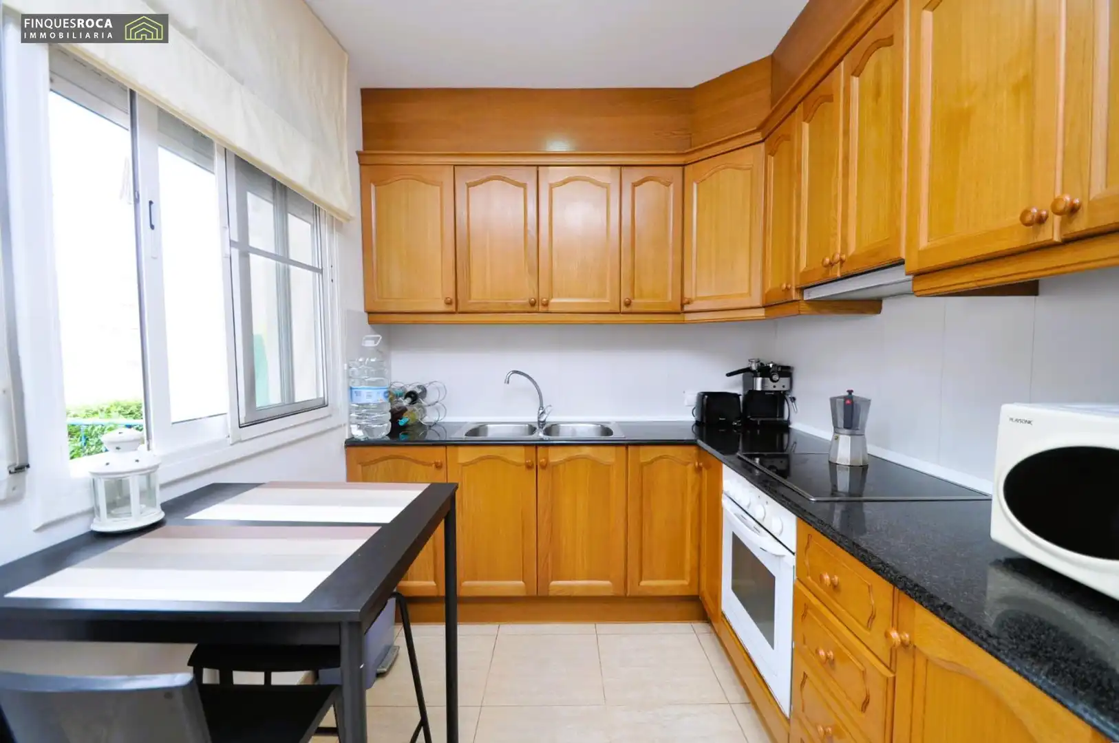 Erdgeschosswohnung mit Terrasse zum Verkauf in Alcanar, imagen 4