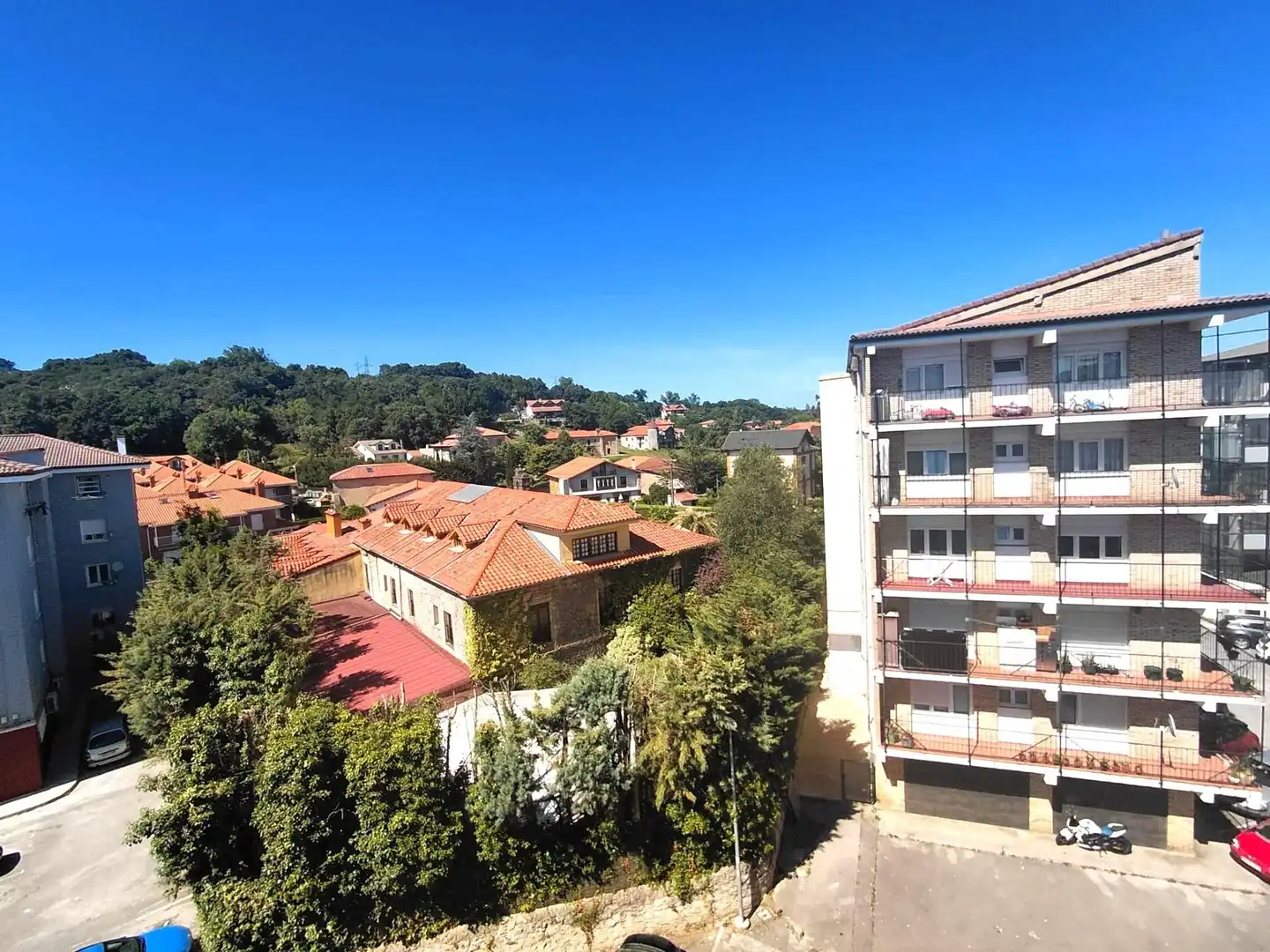 Flat with lift for sale in Solares - Valdecilla, imagen 18