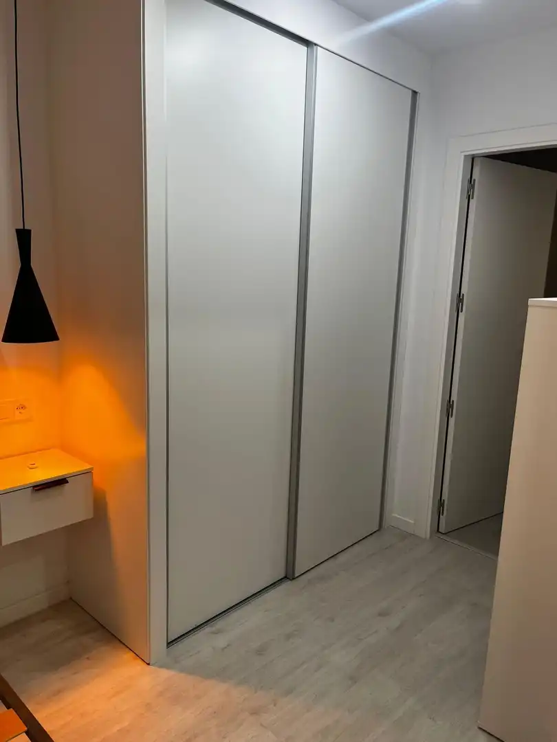Piso de alquiler en Elche / Elx con Aire acondicionado y Amueblado
