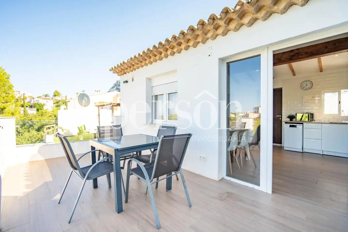 Chalet con piscina en venta en La Pedrera - Vessanes, imagen 9