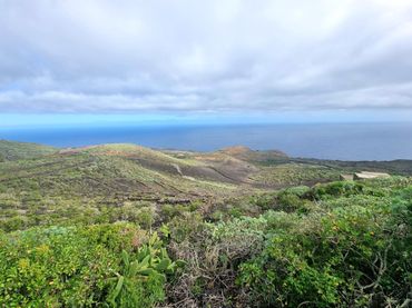Rustikales Grundstück zum Verkauf in Valverde (Santa Cruz de Tenerife)