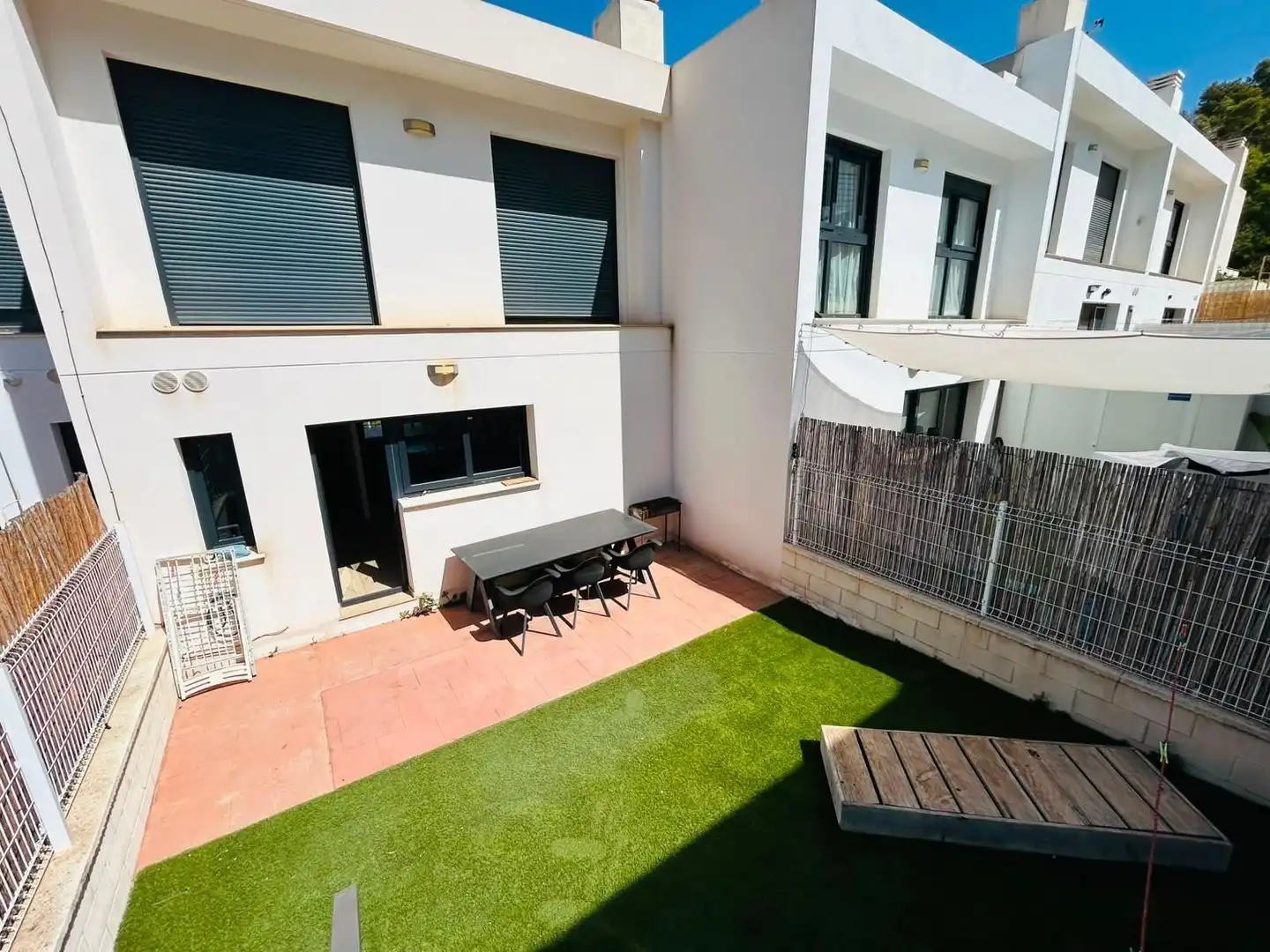 Casa amb piscina en venda a L'Albir, imagen 5