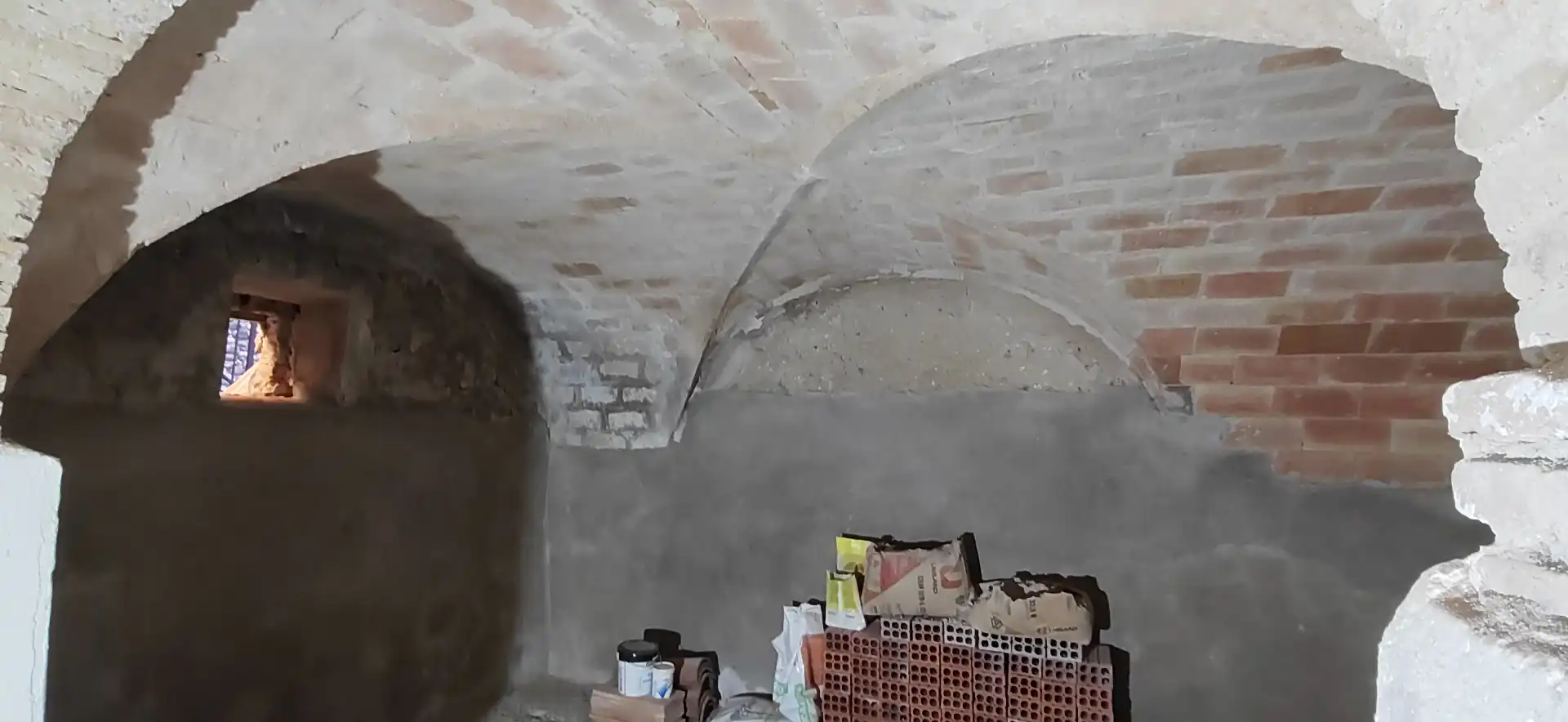 Maisonette zum Verkauf in L'Armentera mit Klimaanlage und Terrasse
