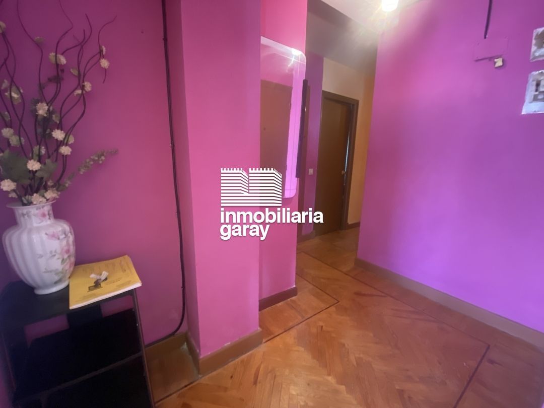 Pis en venda en Villarcayo de Merindad de Castilla la Vieja amb Calefacció, Terrassa i Traster