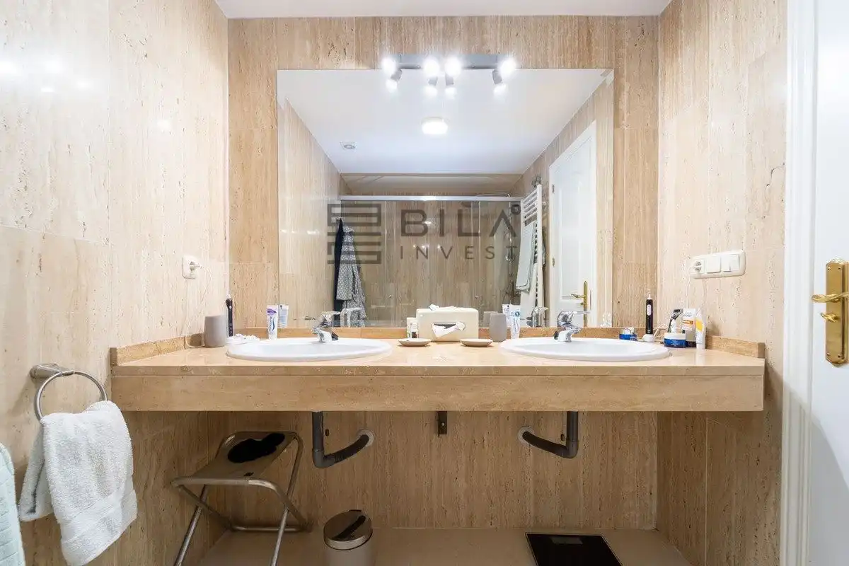 Wohnung mit Pool zum Verkauf in Santa Mª Green Hills, imagen 23