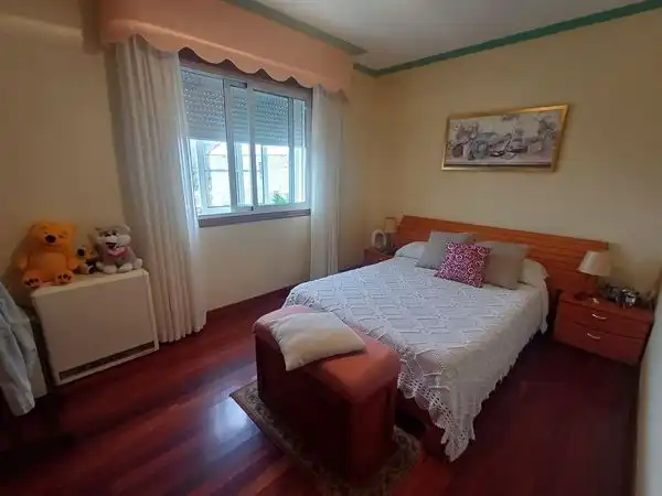 Haus mit Garten zum Verkauf in Lugar a Miñoteira, imagen 27