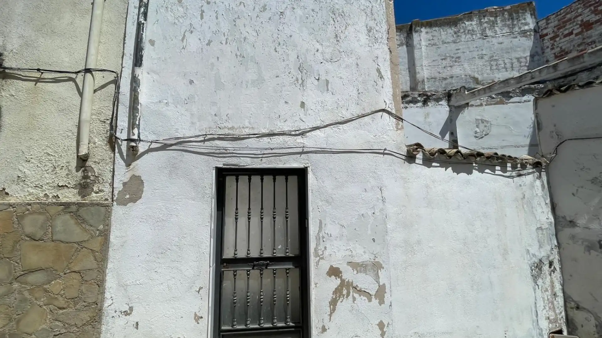 Residencial en venta en CARVAJALES, 7, Martos