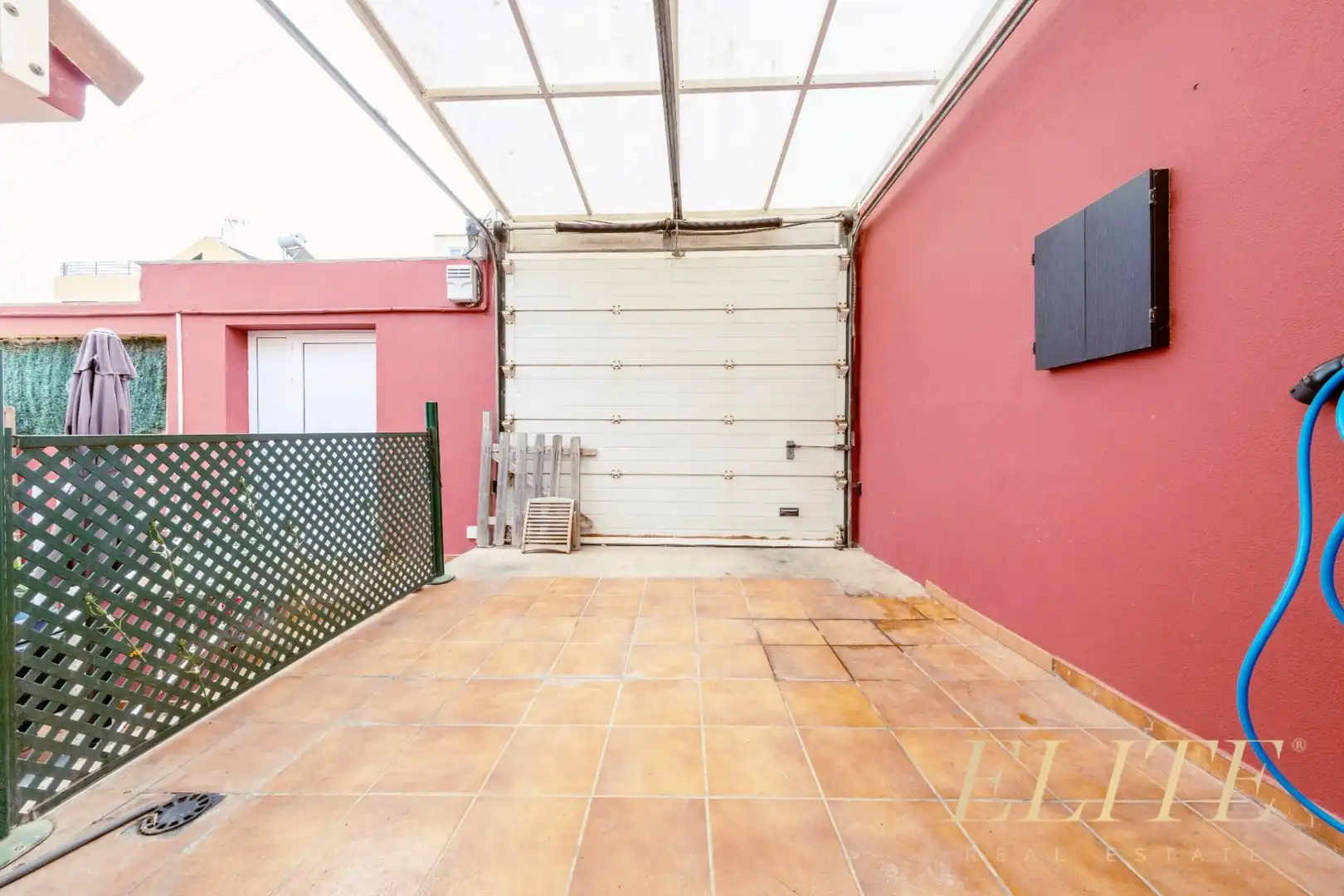 Aparcament de Casa o xalet en venda en Santa Brígida amb Aire condicionat, Jardí privat i Terrassa