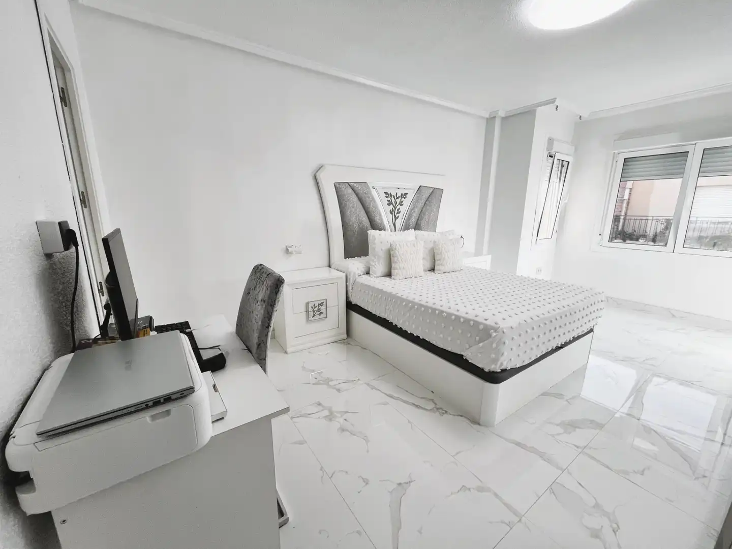 Habitación de Casa o chalet en venta en Almoradí con Aire acondicionado, Terraza y Trastero