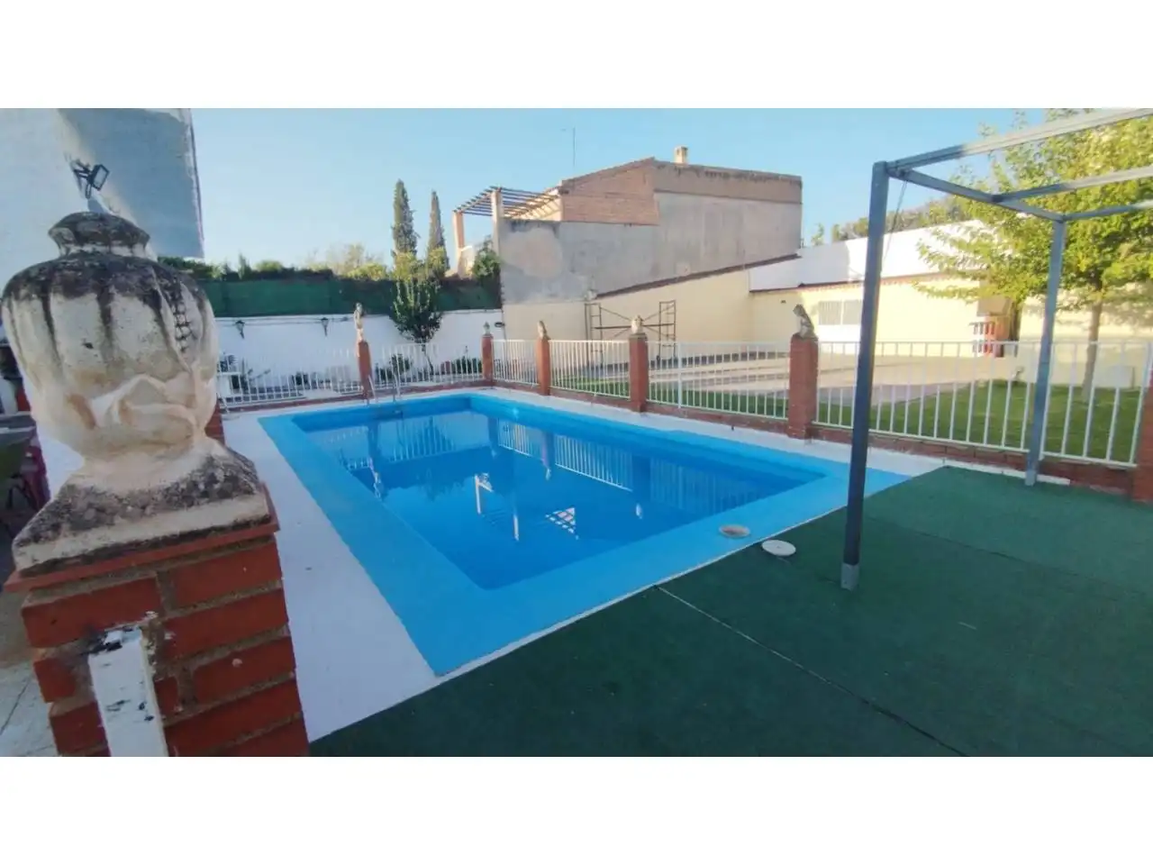 Casa o chalet en venta en Cuesta Colorada, 37, Gójar