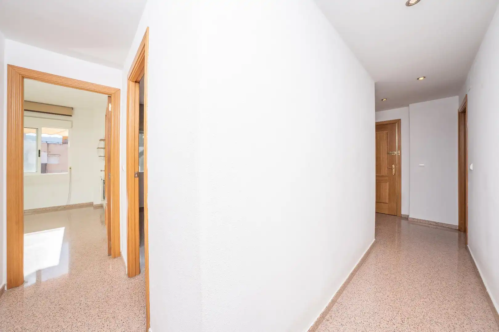 Ático en venta en Alicante / Alacant con Calefacción, Jardín privado y Terraza