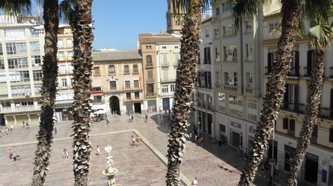 4 DORMITORIOS EN ULTIMA PLANTA EN CENTRO HISTORICO DE MALAGA., image 4