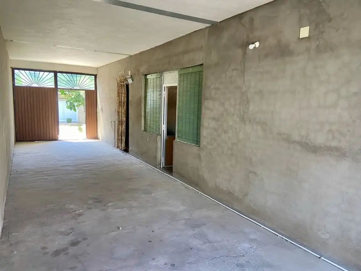 Habitatge amb jardí en venda a Calle Paradores, imagen 26