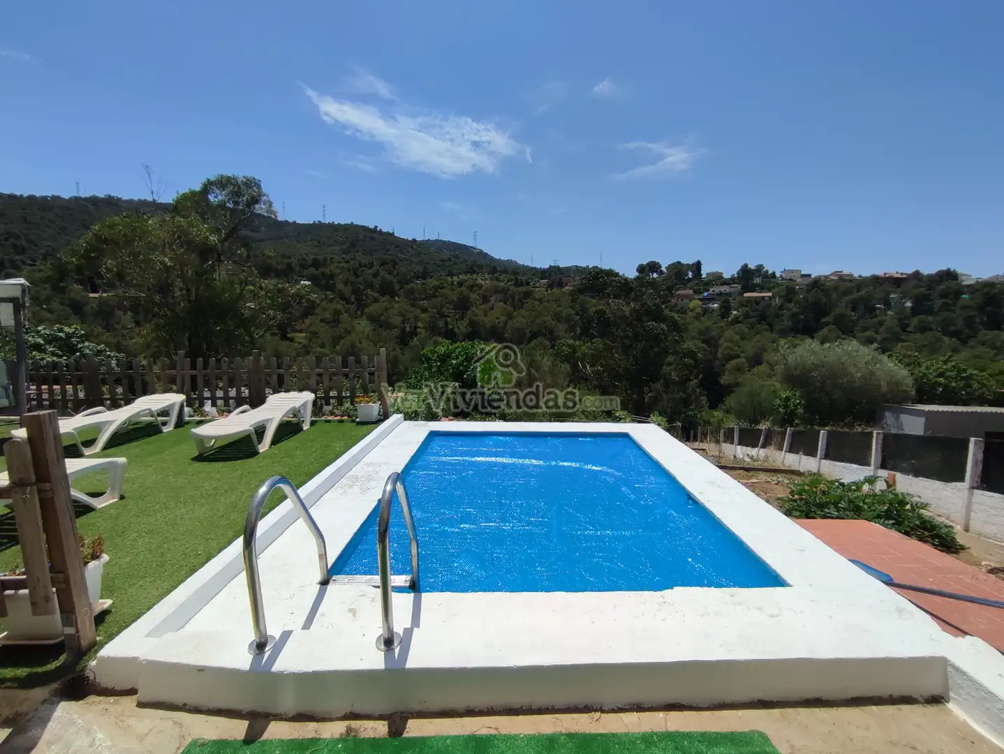 Casa con terrazza in vendita a Olesa de Bonesvalls, imagen 53